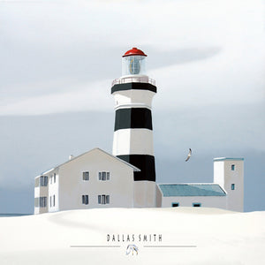 Top lighthouse prints Order Port Elizabeth lighthouse art Lighthouse wall art online Best beach house art online