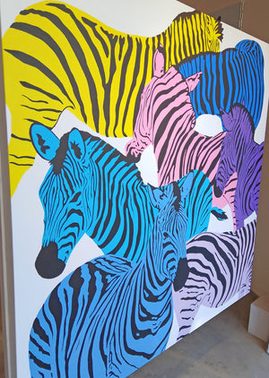 Stripe Symphony