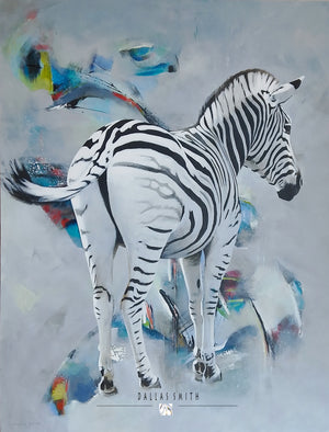 Zebra zone