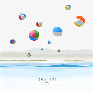 Beach Bounce