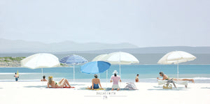 Central Beach