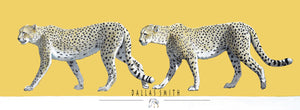 Africa Gold